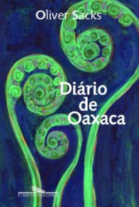 Diário de Oaxaca, de liver Sacks