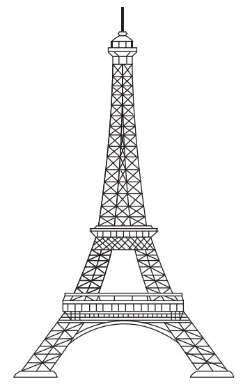 Torre Eiffel