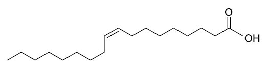 ácido oleico