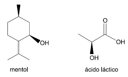 lactato de mentila